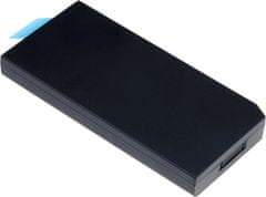 T6 power Baterija Dell Latitude 14 5404, 5414, 14 7404, 7414 robustna, 8700mAh, 97Wh, 9cell, Li-ion