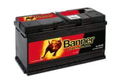 Banner Starting Bull akumulator, 95 Ah, (D+), 12 V