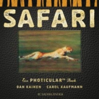 Dan Kainen,Carol Kaufmann,Cornelia Panzacchi - Safari
