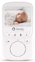 Lionelo BABYLINE 5.1 video otroški monitor