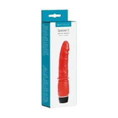 Ero Me You Us Spartan 5 realistični vibrator Kinx