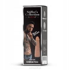 Ero Vibrator-Stifler's Collection by Sekrecik