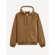 Celio Cuhoodie jakna na zadrgo CELIO_1111497 S