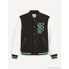 Celio Jakna bomber Demon Slayer CELIO_1119529 XS