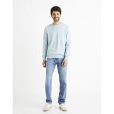 Celio Gladek pulover Decoton CELIO_1120683 XXL