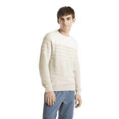 Celio Bombažni pulover Depicray CELIO_1120710 M