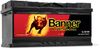 Banner Starting Bull akumulator, 88 Ah, (D+), 12 V, za bager