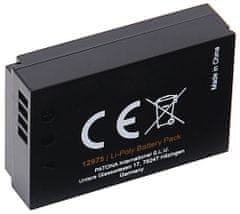 PATONA baterija za Canon LP-E12 850mAh Li-Ion Protect