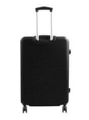 Aga Travel Potovalnih kovčkov MR4651 Black