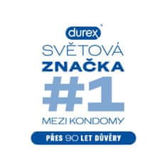 Durex Pleasure MI kondomi, 40 kos