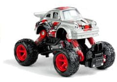 shumee Vožnja z amortizerji Monster Truck 1:36