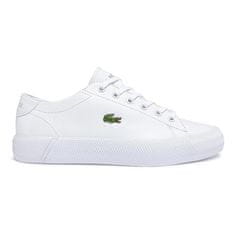 Lacoste Čevlji bela 36 EU Gripshot BL 21 1 Cfa