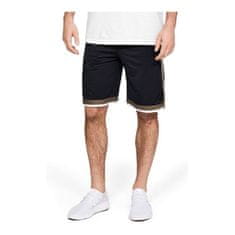 Under Armour Hlače črna 168 - 172 cm/XS Sportstyle Mesh Short