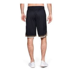 Under Armour Hlače črna 168 - 172 cm/XS Sportstyle Mesh Short