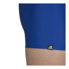 Adidas Hlače čevlji za v vodo modra 164 - 169 cm/S Mild 3S