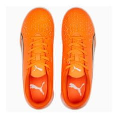 Puma Čevlji oranžna 34.5 EU Ultra Play TT JR