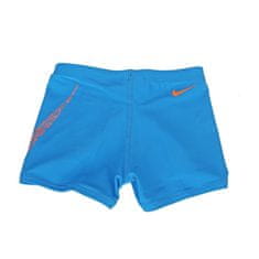 Nike Hlače čevlji za v vodo modra 173 - 177 cm/S Jdi Swoosh