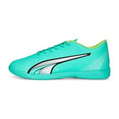 Puma Čevlji svetlo zelena 44 EU Ultra Play IT