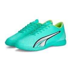 Puma Čevlji svetlo zelena 44 EU Ultra Play IT