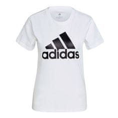 Adidas Majice bela XS Essentials Regular