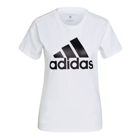 Adidas Majice bela Essentials Regular