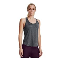 Under Armour Majice obutev za trening siva XL Tech Vent Tank