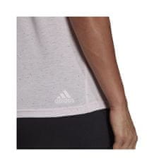 Adidas Majice obutev za trening roza XS Winrs 30