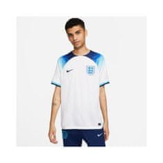 Nike Majice bela XL England Stadium Jsy Home