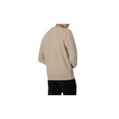 Champion Športni pulover bež 173 - 177 cm/S Crewneck Sweatshirt