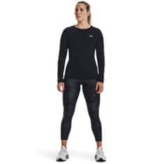 Under Armour Hlače obutev za trening črna 178 - 182 cm/XL Ankle Leg