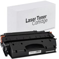 TiskajPoceni Kompatibilni PREMIUM toner za HP Q7553XQ5949X LaserJet M2727, P2014, P2015,1320, 3390, 3392