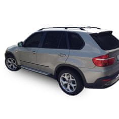 SCOUTT Stranski ročaji za Bmw X5 E70 2007-2013