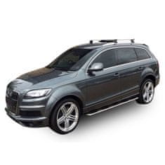 SCOUTT Stranski ročaji za Audi Q7 2006-2015