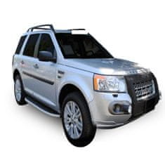 SCOUTT Stranski ročaji za Land Rover Freelander II 2007-2016