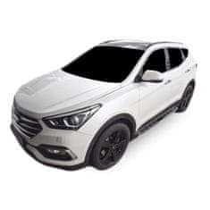 SCOUTT Stranski ročaji za Hyundai Santa Fe 2013-2018