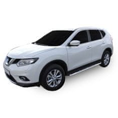 J&J Automotive Stranski ročaji za Nissan Nissan X-Trail T32 2014-Nad