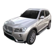 SCOUTT Stranski ročaji za Bmw X3 F25 2011-2018