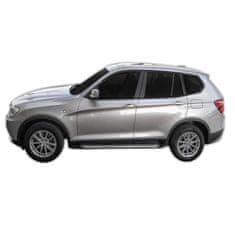 SCOUTT Stranski ročaji za Bmw X3 F25 2011-2018