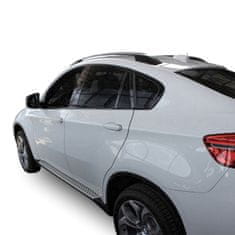 SCOUTT Stranski ročaji za Bmw X6 E71/E72 2008-2014