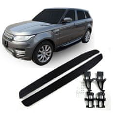 SCOUTT Stranski ročaji za Land Rover Range Rover Sport 2013-2023