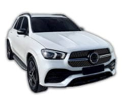 SCOUTT Stranski ročaji za Mercedes GLE V167 2019-Nad