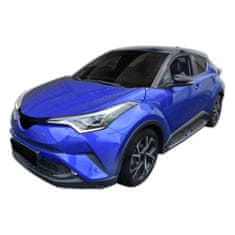 SCOUTT Stranski ročaji za Toyota C-HR 2016-2023