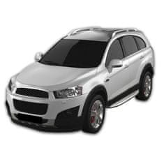 SCOUTT Stranski ročaji za Chevrolet Captiva 2012-2018