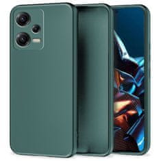 Tech-protect Icon ovitek za Xiaomi Redmi Note 12 5G / Poco X5 5G, zelena