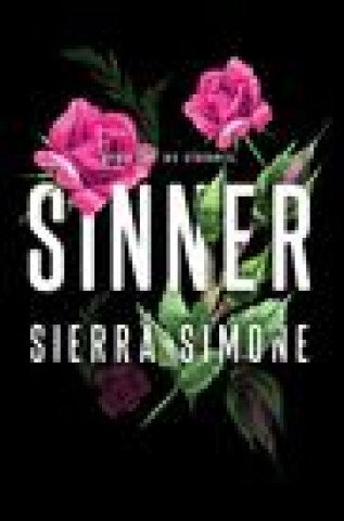 Kniha Sinner