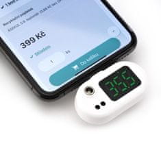 Misura Misura Smart mobilni termometer