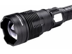 Extol Light Svetilka Extol Light 43142 8000lm, zoom, USB polnjenje z powerbankom, 60W COB LED