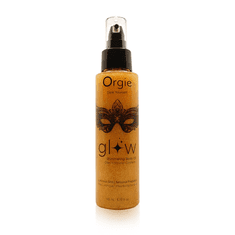 Orgie OLJE ZA TELO Orgie Glow Shimmering 110 ml