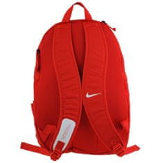 Nike Nahrbtniki šolski nahrbtniki rdeča Academy Team