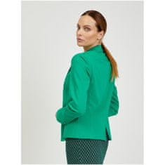 Orsay Zelena ženska jakna ORSAY 34 ORSAY_480318-867000 36